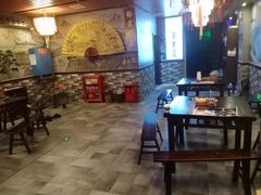 -52HZ主题桌游馆(解放西路店)