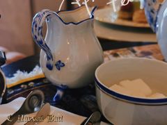 -Me Coffee下午茶艺术空间