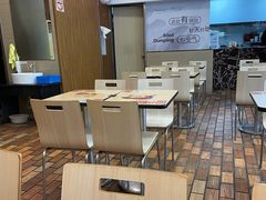 大堂-四海游龙(大华店)