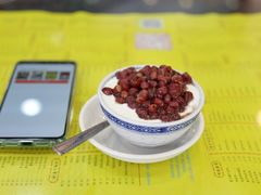 红豆双皮奶-民信老铺(人民路店)