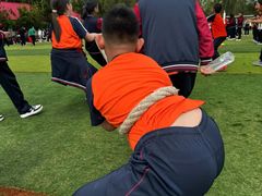 -北京市海淀区尚丽外国语学校