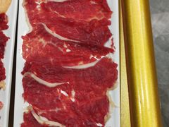 匙柄-二刀潮牛(重庆光环购物公园店)