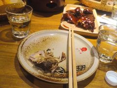 -鸽子窝(黄村店)