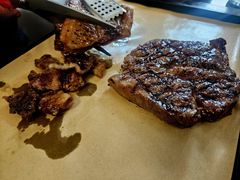 至尊牛排-喜厨烤肉