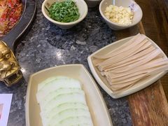 -蜀大侠火锅(建设路第五大道店)