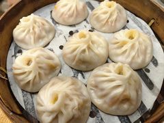 -馋三尺蟹粉小笼(人民广场店)