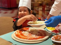 -城市大道红炉披萨烘焙坊