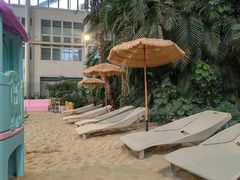 -中家鑫园温泉酒店鑫悦汤泉