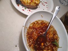 花田冰粉-绿茶餐厅(西湖银泰百货店)