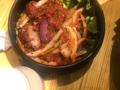 黑猪五花-么肆烤肉·中式自助·烤肉大排档(街道口季佳PAI店)