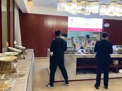 -郑州新郑国际机场T2航站楼-贵宾厅B区