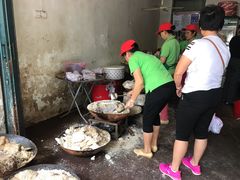 -吉英盐焗鸡(文中路店)