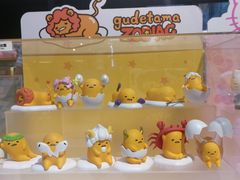 -泡泡玛特POPMART(崇文门国瑞城店)
