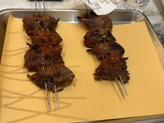 -160烧烤(香坊店)