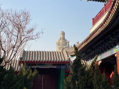 -天津妈祖文化园