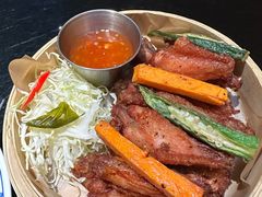 -金泰兰忆暹罗·东南亚餐厅(城西银泰店)