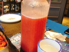 -马路边上·小海鲜烧烤(八一路店)