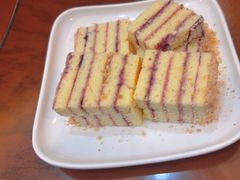 -诺敏塔拉奶茶-布里亚特包子-手把肉(锦都会店)