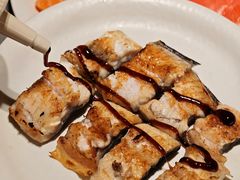 -韩盛·盛江山自助料理(中街大悦城黑金店)
