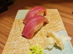 -隐月· 㐂和食屋(芝罘万达公馆店)