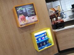 -麦当劳(燕顺路店)