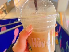 Q弹嫩白-混果汁(福田领展中心城店)