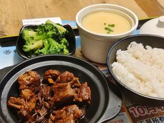 -老娘舅(天阳亲子广场店)