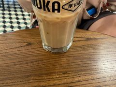 -Moka Bros 摩卡站(西单大悦城店)