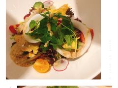 -MR.ROCKY洛奇先生RESTAURANT&BAR(宝安壹方城店)
