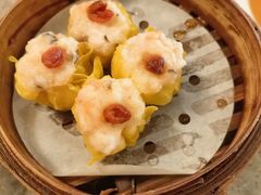 鲜虾烧麦皇-添好运点心专门店(深水埗店)
