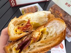 -富贵面包公司(运河店)