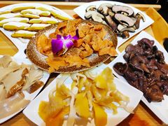 -大理董·董家小厨野生菌火锅(古城旗舰店)