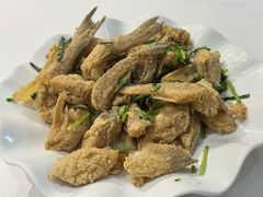 -舟山小海鲜大排档(稻香新村店)