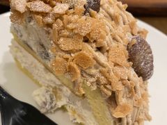 -Peet's Coffee皮爷咖啡(德基店)