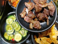 -九田家黑牛烤肉料理(石路天虹店)