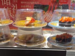 -小乔回转寿司(铁东万象汇店)