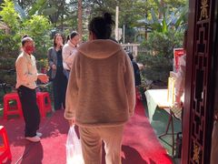 -山水茶艺馆·点心粤菜·30年老字号