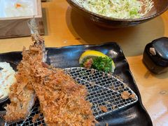 -胜博殿日式炸猪排(西红门店)