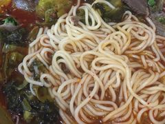 -幺不倒重庆小面(大梁店)