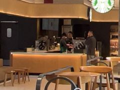 -星巴克(杭州大厦C座店)