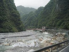 -太鲁阁公园