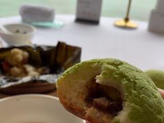 -青岛海景花园大酒店·粤海餐厅