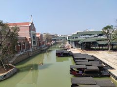 -赤坎·广东华侨国际旅游度假区