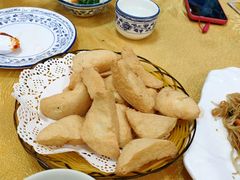 -辉记潮汕海鲜砂锅粥(林和西店)