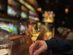 -The Bottle Bar(羲和商业广场店)