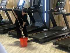 -一兆韦德健身(张杨路店)