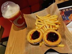 -肯德基(经开店)