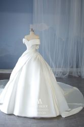 -MANLI BRIDAL婚纱