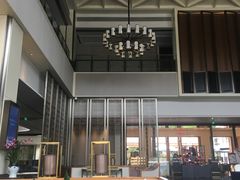-成都安仁福朋喜来登酒店