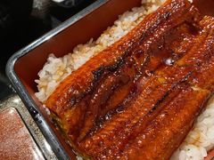 -小山日本料理(电子大厦店)